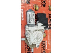 Recambio de elevalunas trasero izquierdo para seat leon (1p1) reference referencia OEM IAM 1K0959703N 1K0959703N  2