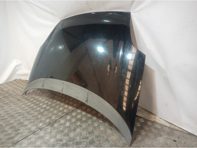 Recambio de capot para fiat punto (199) easy referencia OEM IAM   