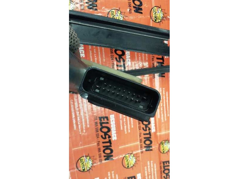 Recambio de elevalunas trasero izquierdo para seat leon (1p1) reference referencia OEM IAM 1K0959703N 1K0959703N 