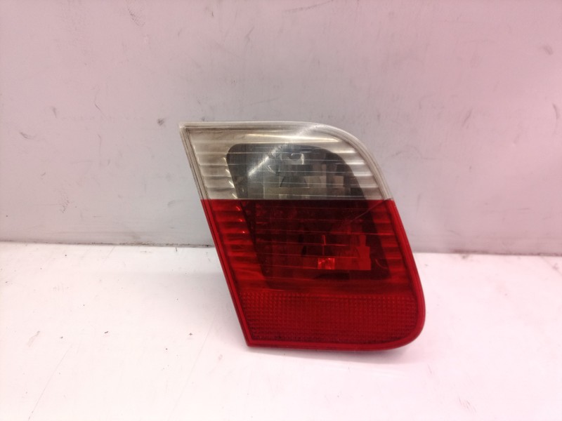 Recambio de piloto trasero izquierdo interior para bmw serie 3 berlina (e46) 320d edition advance referencia OEM IAM   