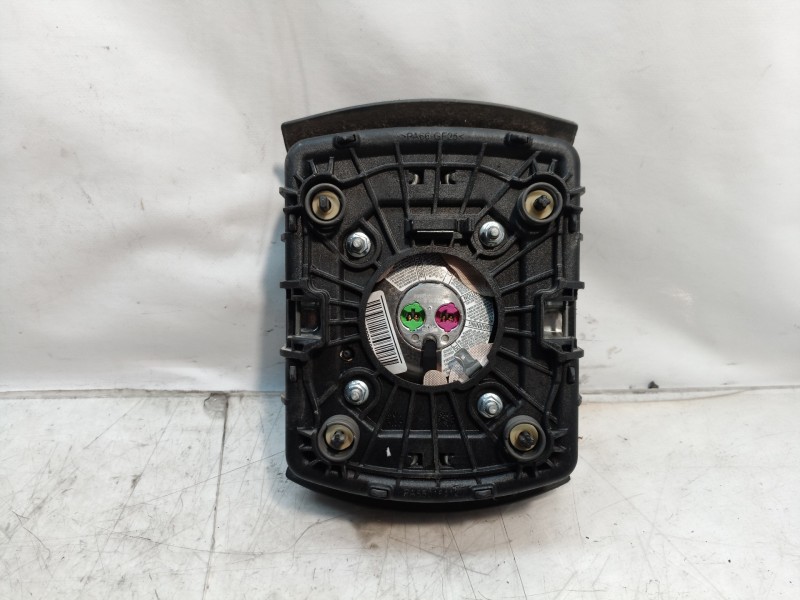 Recambio de airbag volante para land rover discovery v6 td hse referencia OEM IAM C79MF C79MF C79MF