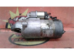 Recambio de motor arranque para bmw serie 5 berlina (e39) 530d referencia OEM IAM 2247391 2247391 