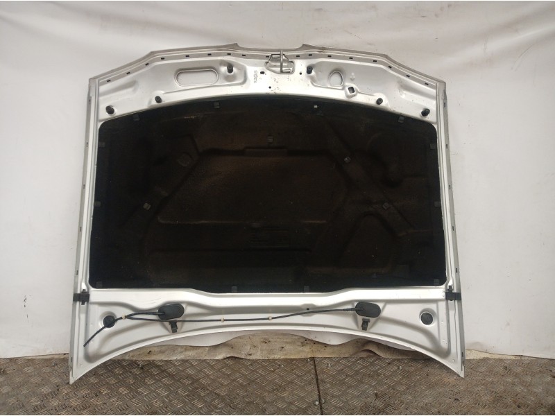 Recambio de capot para seat cordoba berlina (6k2) stella referencia OEM IAM   