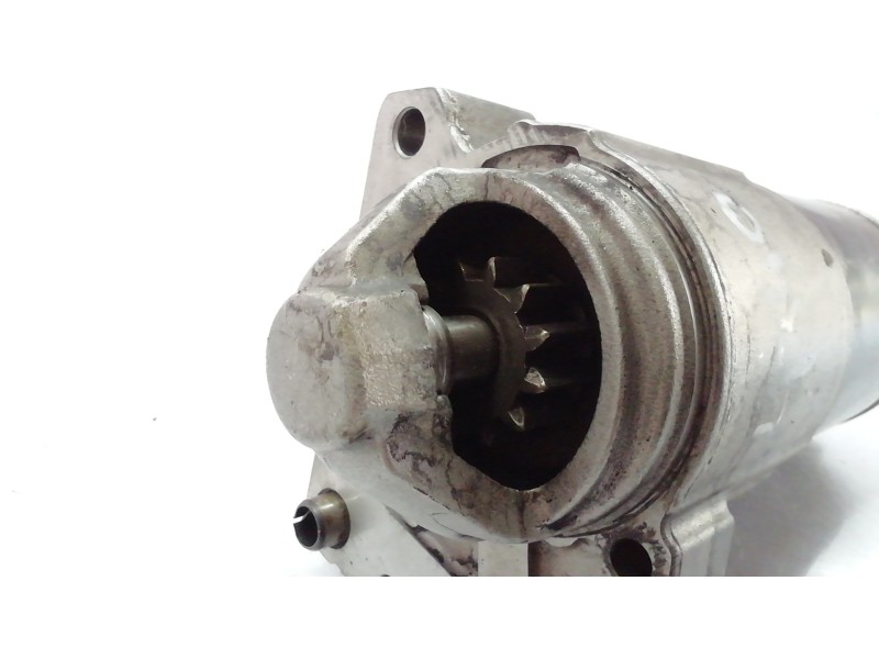 Recambio de motor arranque para citroën c4 picasso exclusive referencia OEM IAM 966352888001 966352888001 966352888001