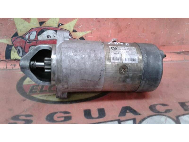 Recambio de motor arranque para bmw serie 5 berlina (e39) 530d referencia OEM IAM 2247391 2247391 