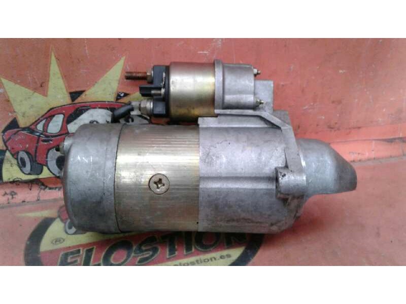 Recambio de motor arranque para bmw serie 5 berlina (e39) 530d referencia OEM IAM 2247391 2247391 