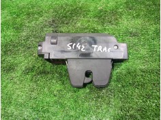 Recambio de cerradura maletero / porton para peugeot 307 berlina (s2) xr referencia OEM IAM 9652301980 9652301980 9652301980