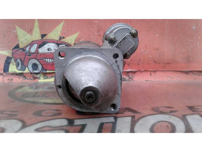 Recambio de motor arranque para bmw serie 5 berlina (e39) 530d referencia OEM IAM 2247391 2247391 