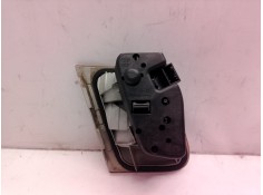 Recambio de piloto trasero derecho interior para bmw serie 3 berlina (e46) 320d edition advance referencia OEM IAM    2
