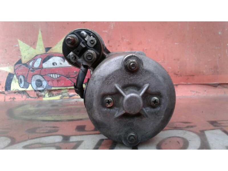 Recambio de motor arranque para bmw serie 5 berlina (e39) 530d referencia OEM IAM 2247391 2247391 