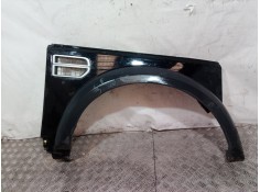 Recambio de aleta delantera derecha para land rover discovery v6 td hse referencia OEM IAM   