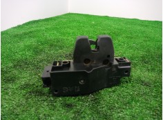 Recambio de cerradura maletero / porton para peugeot 307 berlina (s2) xr referencia OEM IAM 9652301980 9652301980 9652301980 2