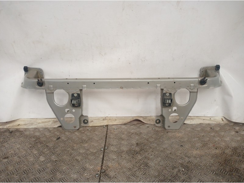 Recambio de refuerzo paragolpes delantero para smart coupe básico (45kw) referencia OEM IAM   