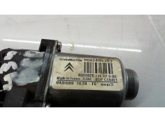 Recambio de motor elevalunas delantero derecho para citroën c4 picasso exclusive referencia OEM IAM 9682495780 9682495780 968249 2