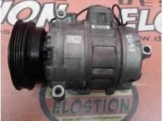 Recambio de compresor aire acondicionado para volkswagen passat berlina (3b3) advance referencia OEM IAM 8D0260808 4472208180 07