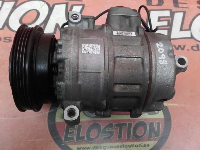 Recambio de compresor aire acondicionado para volkswagen passat berlina (3b3) advance referencia OEM IAM 8D0260808 4472208180 07
