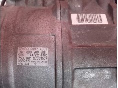 Recambio de compresor aire acondicionado para volkswagen passat berlina (3b3) advance referencia OEM IAM 8D0260808 4472208180 07 2