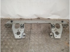 Recambio de refuerzo paragolpes delantero para smart coupe básico (45kw) referencia OEM IAM    2