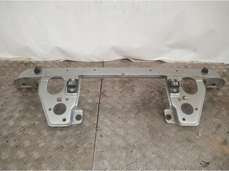 Recambio de refuerzo paragolpes delantero para smart coupe básico (45kw) referencia OEM IAM   