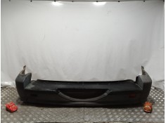 Recambio de paragolpes trasero para jeep cherokee (kj) 2.5 crd básico referencia OEM IAM   