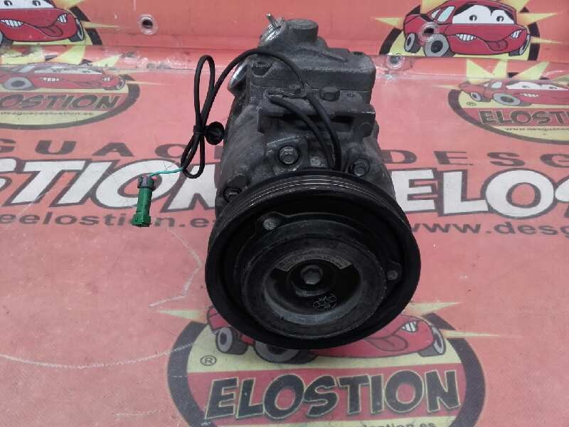 Recambio de compresor aire acondicionado para volkswagen passat berlina (3b3) advance referencia OEM IAM 8D0260808 4472208180 07