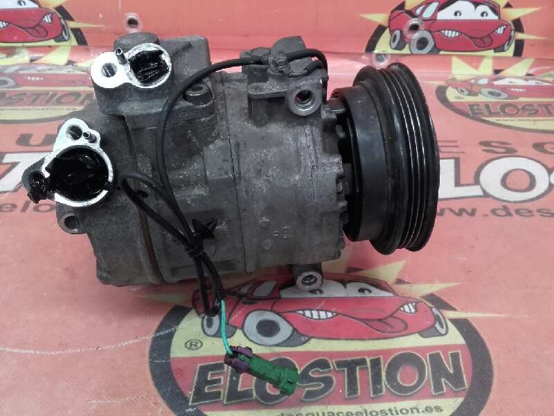Recambio de compresor aire acondicionado para volkswagen passat berlina (3b3) advance referencia OEM IAM 8D0260808 4472208180 07