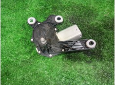 Recambio de motor limpia trasero para peugeot 307 berlina (s2) xr referencia OEM IAM 53014712 53014712 963715878003