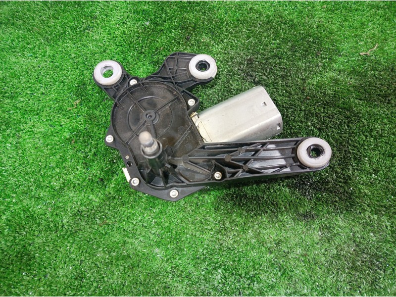 Recambio de motor limpia trasero para peugeot 307 berlina (s2) xr referencia OEM IAM 53014712 53014712 963715878003