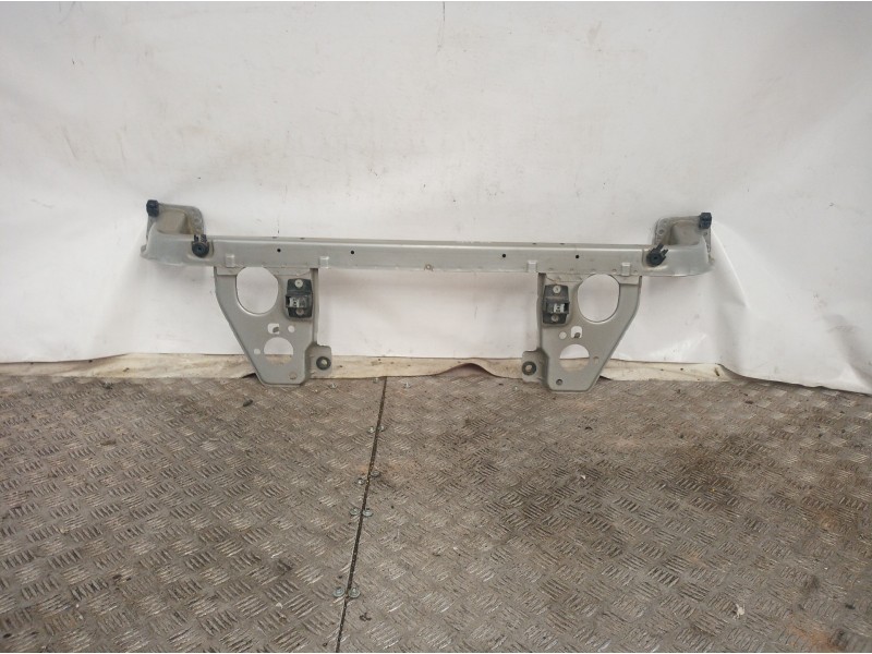 Recambio de refuerzo paragolpes delantero para smart coupe básico (45kw) referencia OEM IAM   