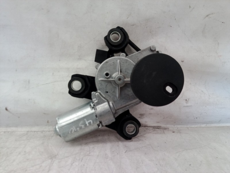 Recambio de motor limpia trasero para citroën c4 picasso exclusive referencia OEM IAM 9654115980 9654115980 9654115980