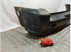 Recambio de paragolpes trasero para jeep cherokee (kj) 2.5 crd básico referencia OEM IAM    2