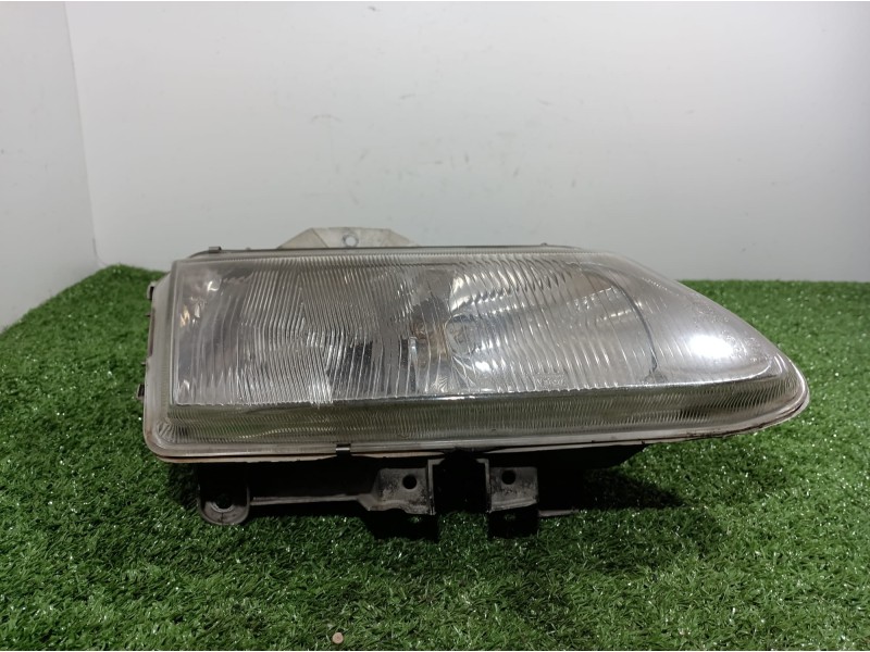 Recambio de faro derecho para renault espace / grand espace (je0) referencia OEM IAM 0492705 0492705 0492705