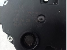 Recambio de motor limpia trasero para citroën c4 picasso exclusive referencia OEM IAM 9654115980 9654115980 9654115980 2