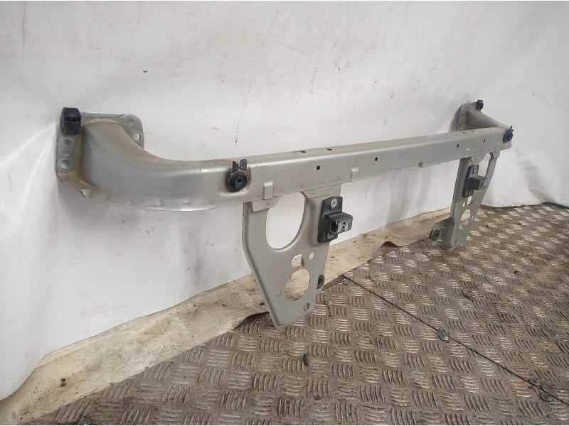 Recambio de refuerzo paragolpes delantero para smart coupe básico (45kw) referencia OEM IAM   