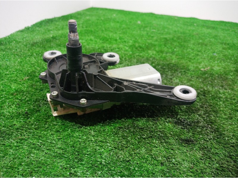 Recambio de motor limpia trasero para peugeot 307 berlina (s2) xr referencia OEM IAM 53014712 53014712 963715878003