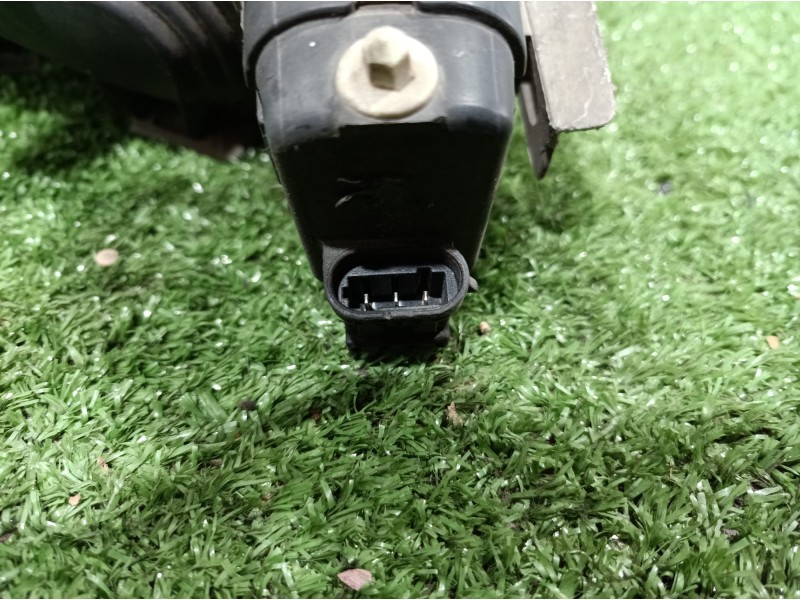 Recambio de faro derecho para renault espace / grand espace (je0) referencia OEM IAM 0492705 0492705 0492705