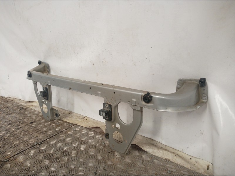 Recambio de refuerzo paragolpes delantero para smart coupe básico (45kw) referencia OEM IAM   