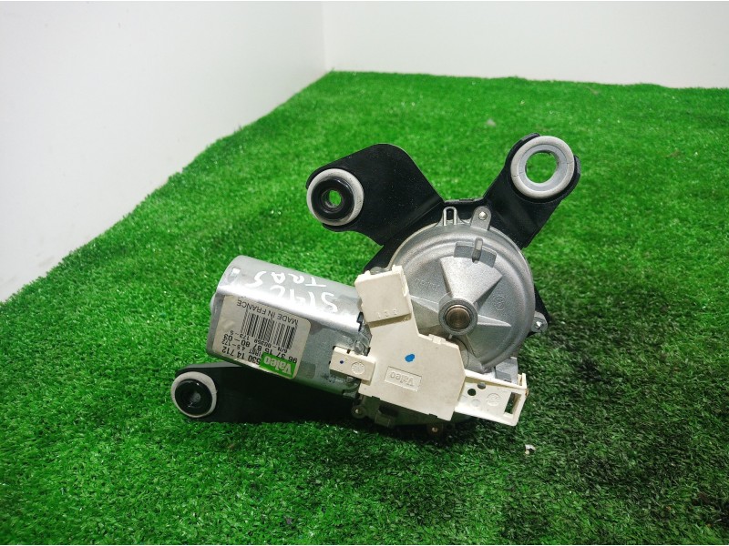 Recambio de motor limpia trasero para peugeot 307 berlina (s2) xr referencia OEM IAM 53014712 53014712 963715878003