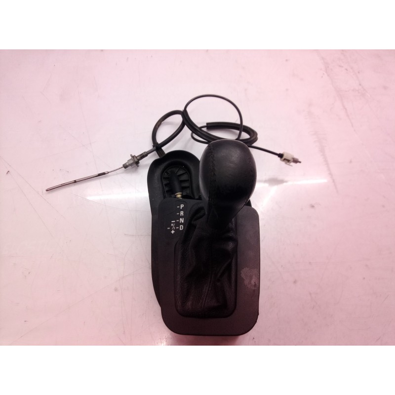 Recambio de palanca cambio para bmw serie 3 berlina (e46) 320d edition advance referencia OEM IAM 7515261 7515261 7515261