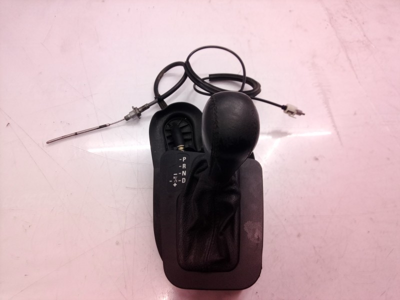 Recambio de palanca cambio para bmw serie 3 berlina (e46) 320d edition advance referencia OEM IAM 7515261 7515261 7515261