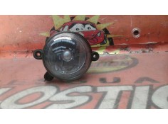 Recambio de faro antiniebla izquierdo para seat cordoba berlina (6l2) referencia OEM IAM   