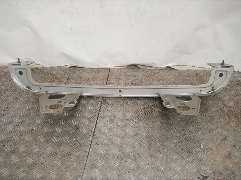 Recambio de refuerzo paragolpes delantero para smart coupe básico (45kw) referencia OEM IAM   