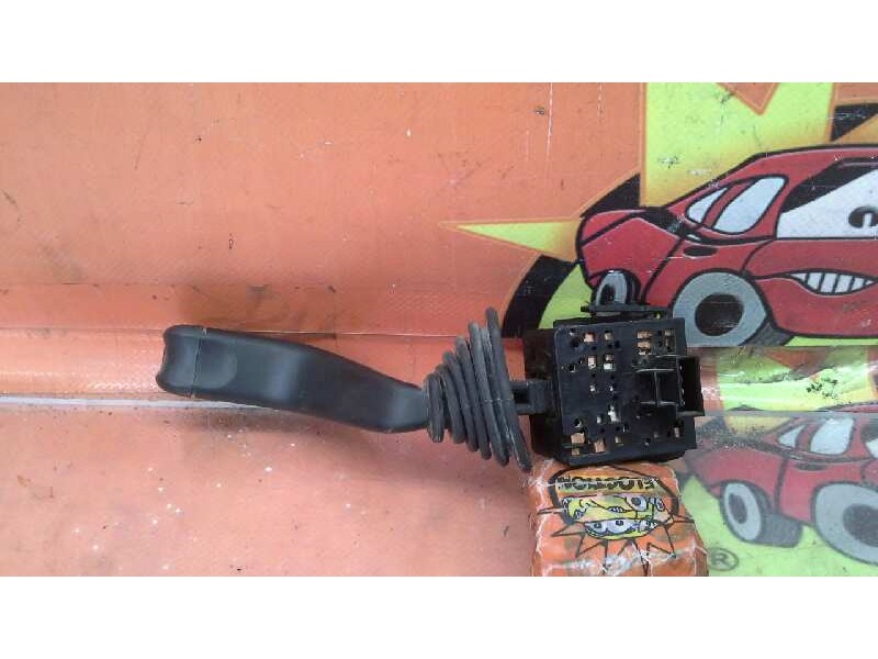 Recambio de mando intermitentes para opel astra h ber. referencia OEM IAM   