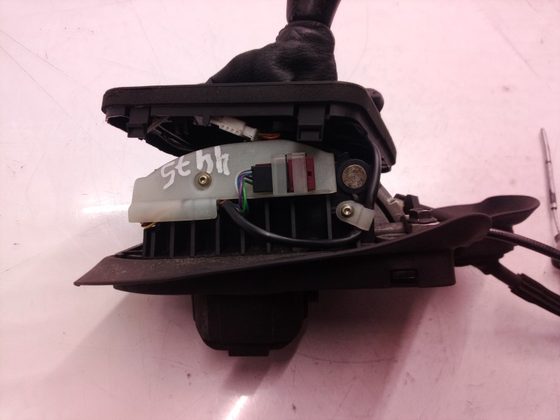 Recambio de palanca cambio para bmw serie 3 berlina (e46) 320d edition advance referencia OEM IAM 7515261 7515261 7515261