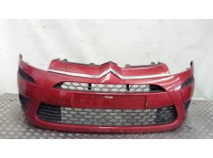 Recambio de paragolpes delantero para citroën c4 picasso exclusive referencia OEM IAM   