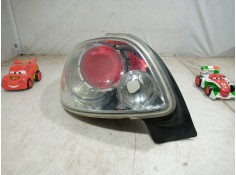 Recambio de piloto trasero izquierdo para peugeot 206 berlina referencia OEM IAM   