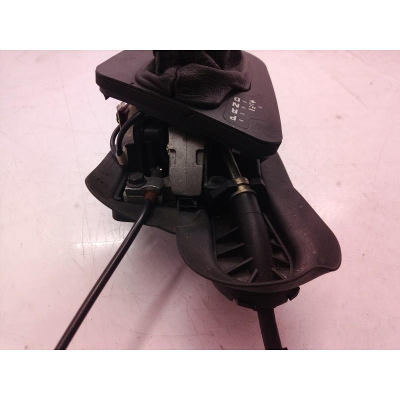 Recambio de palanca cambio para bmw serie 3 berlina (e46) 320d edition advance referencia OEM IAM 7515261 7515261 7515261