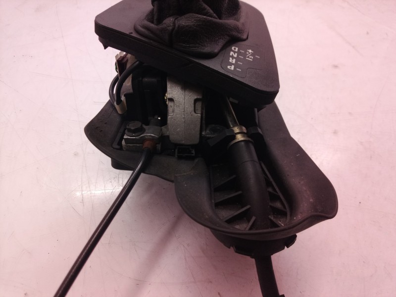 Recambio de palanca cambio para bmw serie 3 berlina (e46) 320d edition advance referencia OEM IAM 7515261 7515261 7515261