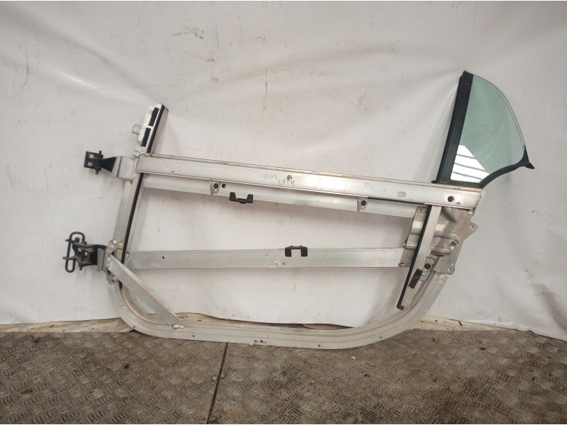 Recambio de puerta delantera izquierda para smart coupe básico (45kw) referencia OEM IAM   