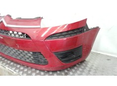 Recambio de paragolpes delantero para citroën c4 picasso exclusive referencia OEM IAM    2